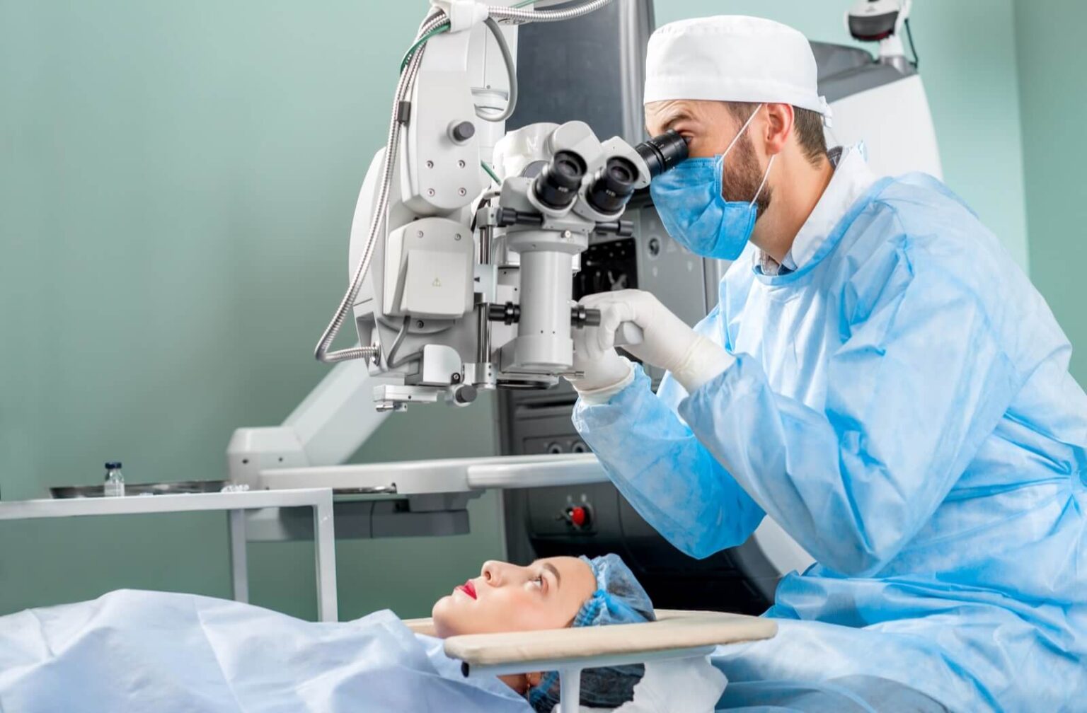 Cataract Surgery Cost in Australia | Price Breakdown & Financial Options