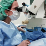 Laser Eye Surgery for Astigmatism, Nearsightedness, and Farsightedness