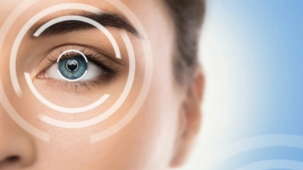 SMILE Eye Surgery