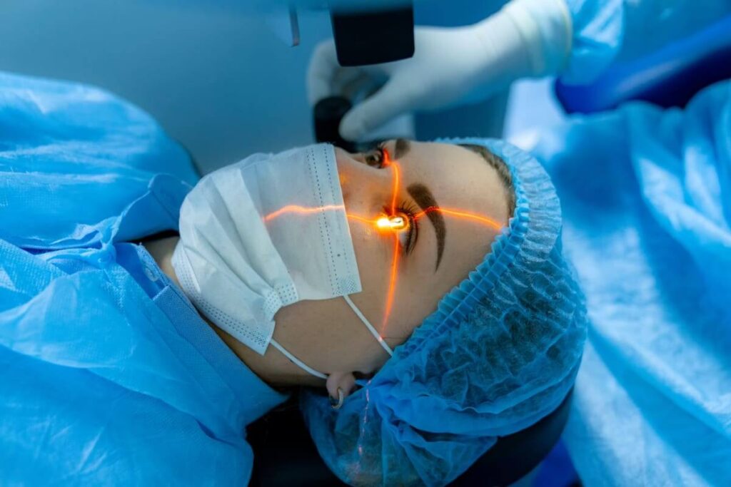 Cataract Surgery Cost in Australia | Price Breakdown & Financial Options