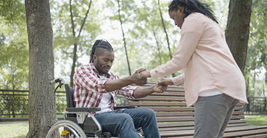 Occupational Therapy NDIS 