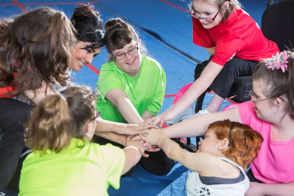 Occupational Therapy NDIS 