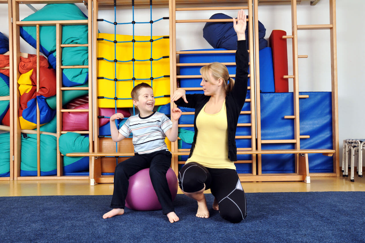 Occupational Therapy NDIS