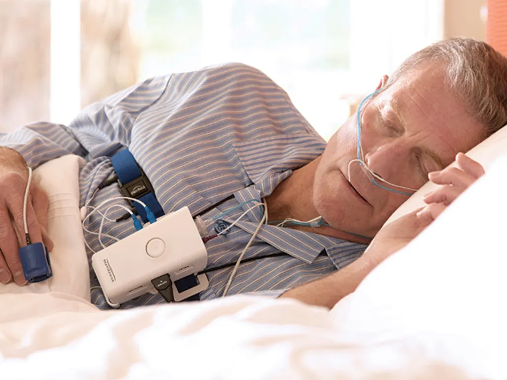 sleep apnea test Brisbane