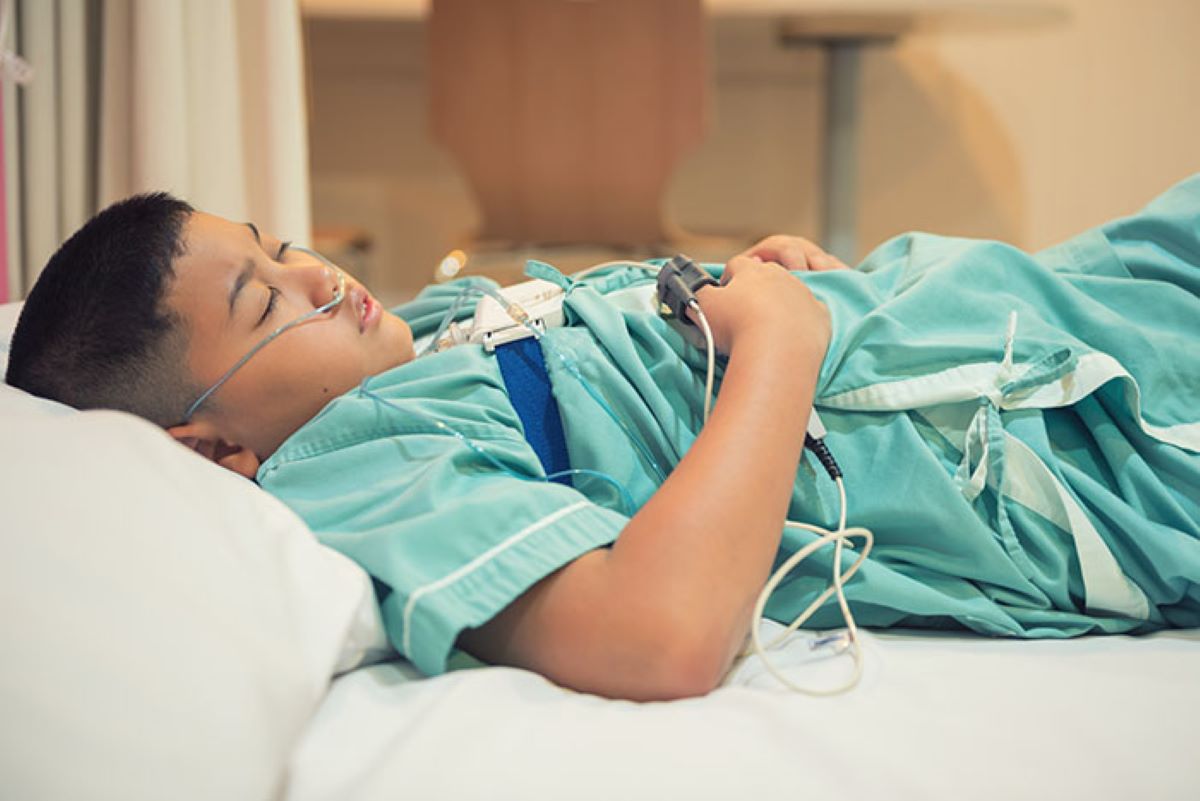 Sleep Apnea Test Perth